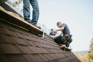 Local Roofers in Lengby, MN